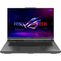 Asus ROG Strix G16 - 16" WUXGA - AMD Ryzen 9 8940HX - GeForce RTX 5060 Gaming-Notebook (40,64 cm/16 Zoll, AMD Ryzen™ 9 8940HX, GeForce RTX™ 5060, 8 GB, 250 GB SSD)