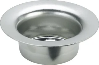 Viega Ventiloberteil 7531-454, in G1 1/2 Chromnickelstahl poliert 105945