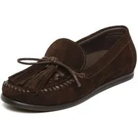STEVE MADDEN STEVE MADDEN Halbschuhe Leder Mokassin