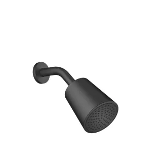 Dornbracht Kopfbrause SERIENSPEZIFISCH 28504979 Schwarz matt 28504979-33