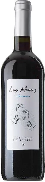 Navarro Lopez Las Manos Garnacha VDT Castilla Jg. 2023