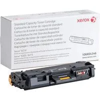 Toner schwarz 106R04346