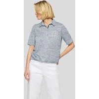 Rabe Print-Shirt T-Shirt