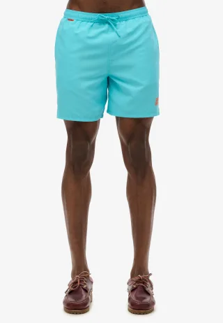 Superdry Badeshorts "ESSENTIAL 17 SWIM SHORT"