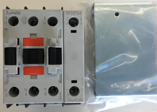 ELMAG Schütz 220-230V (12,5 kW) Nr. 30 - 9505990