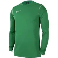 Nike Sweatshirt Nike Performance Park 20 Sweatshirt Kids Polyester