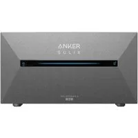 Anker Anker SOLIX Solarbank 2 E1600 AC Solarakkus (1 St), LiFePO4-Akku mit 6.000 Ladezyklen