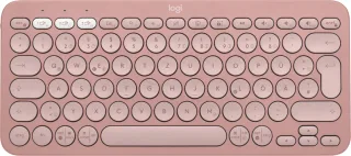 Logitech Pebble Keys 2 K380s | 920-011797 | Tastatur - kabellos