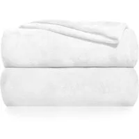 Wohndecke Kuscheldecke super weich & flauschig – warme Fleecedecke, Gräfenstayn, warme Wolldecke, Sofadecke & Tagesdecke - Überwurf Sofa, Couch
