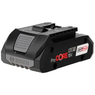 Fischer Akku ProCORE 18V 4.0 Ah - 568511