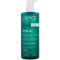 Uriage Gesichts-Reinigungsschaum Reinigungsgel Hyseac (Anti-blemish Cleansing Gel)