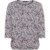 Olsen Langarmshirt T-Shirt Long Sleeves