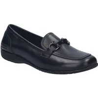 Josef Seibel Fenja 34, schwarz Ballerina