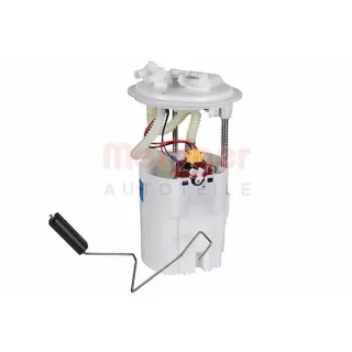 Metzger Kraftstoffpumpe Opel Vivaro Renault Trafic 1,6