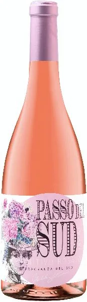 Tagaro Passo del Sud Primitivo Rosato Jg. 2022