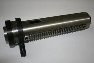 ELMAG Pinole kompl., Nr. 1-15 - 9802063