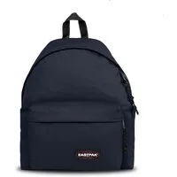 Eastpak Freizeitrucksack PADDED PAK'R, Unisex Schulrucksack, Reiserucksack mit kontrastfarbigen Details
