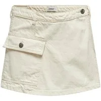 ONLY Shorts Mira (1-tlg) Plain/ohne Details