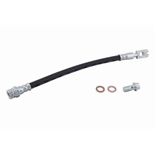 Vaico Bremsschlauch hinten Seat Leon Skoda Octavia VW Golf V10-7679