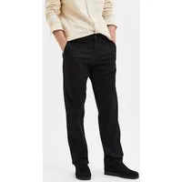 Selected Chinos SLH196-STRAIGHT-NEW MILES FLEX PANT NOOS