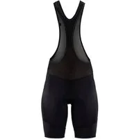 Craft Fahrradhose Craft Damen Radhose Essence Bib Shorts 1907135