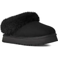 UGG TAZZELLE Clog Winterboots, Hausschuh zum Schlupfen