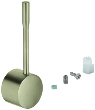 Grohe Hebel 46927 nickel gebürstet , 46927EN0 46927EN0