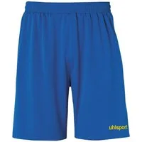 uhlsport Trainingsshorts Center Basic Shorts Ohne Innenslip