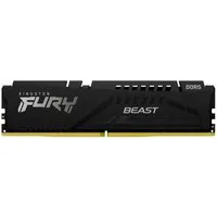 Kingston FURY Beast DDR5 32GB 6000 CL30 PC-Arbeitsspeicher (Hochleistungs-Gaming RAM)