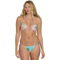 Billabong Bade-Shirt Paradise Sun Remi Tri