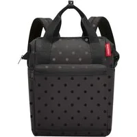 REISENTHEL® Rucksack allrounder R Travellingrucksack 12 Liter