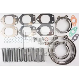 BE Turbo Montagesatz f?r Turbolader DAF