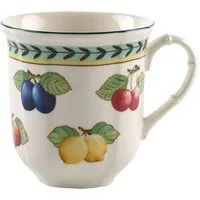 Villeroy & Boch Becher French Garden Fleurence Jumbo-Becher