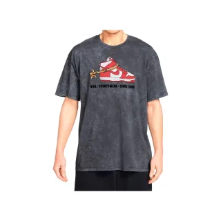 U NSW TEE M90 OC VNTG