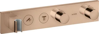 Hansgrohe Thermostatmodul Unterputz Select Axor 18355300