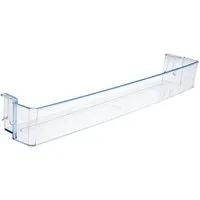 easyPART Einlegeboden wie Amica 1022432 Türfach mitte für Kühlteil Amica, Kühlschrank / Gefrierschrank