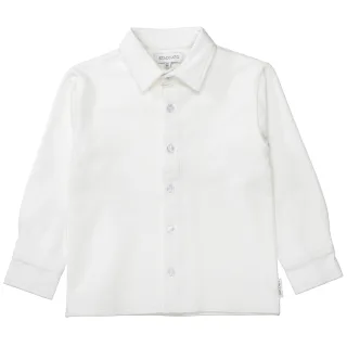STACCATO - Kn.-Hemd cotton white - Gr. - 134