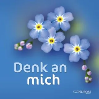 Denk an mich