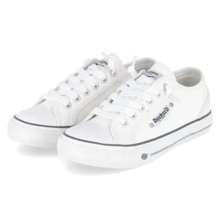 Dockers By Gerli Sneaker - Gr. 36 - Weiß - Textil