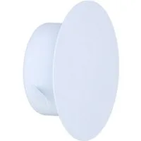 Subtiel Ofenrohr Blinddeckel
