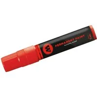 MOLOTOW Permanentmarker Marker 620PP nachfüllbar 15mm verkehrsrot