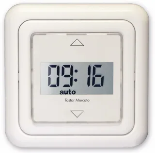 KAISER NIENHAUS Rollladentimer Mercato SD
