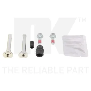 NK F?hrungsh?lse f?r Bremssattel vorne Nissan Micra K11