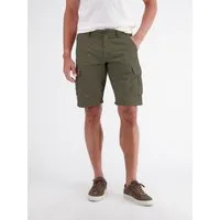 LERROS Cargoshorts Cargo Bermuda aus robuster Baumwolle