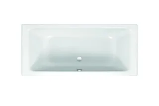 Bette Badewanne Rechteck Select Duo 000 3473-000PLUS