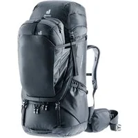 deuter Reiserucksack Voyager 60+10 SL (2-tlg), mit 60 Liter Volumen und 10 Liter Volumen Daypack