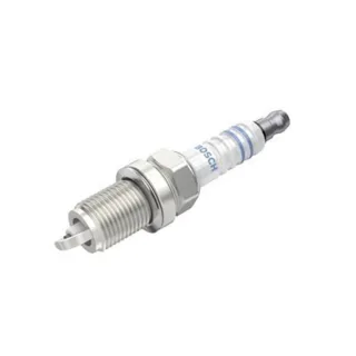 Bosch Z?ndkerzen FR 7 LCX+ Chevrolet Dodge Honda Jeep Mazda Rover