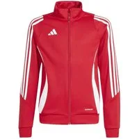 adidas Performance Trainingsjacke adidas Kinder Trainingsjacke Tiro 24 Track Jacket Y