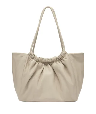 Liebeskind Berlin - Cloud II Shopper M beige - Gr. - OS