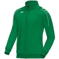Jako Allwetterjacke Classico Polyesterjacke Kids (1-St) default